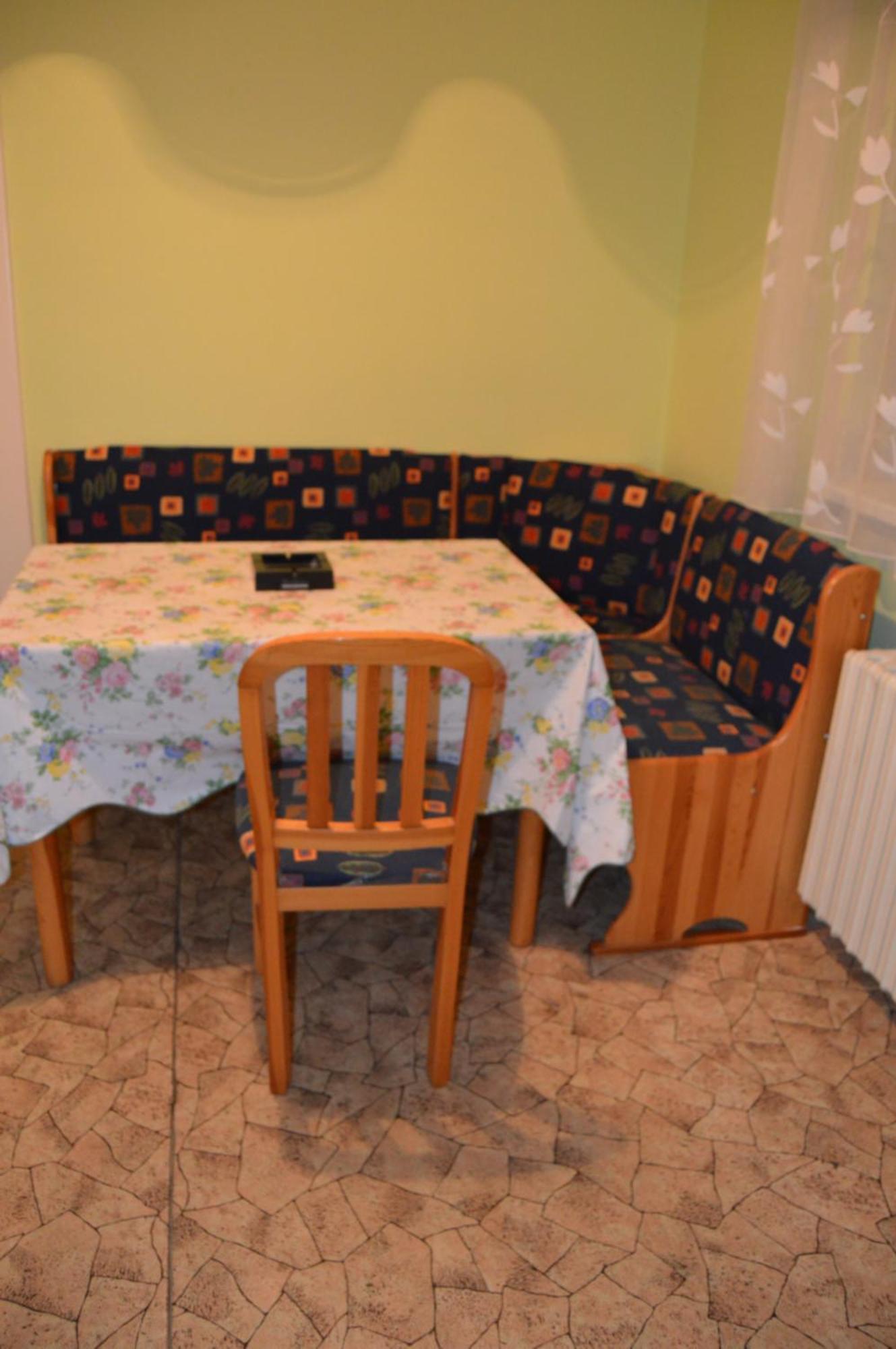 Penzion Paradise Ostrava Zimmer foto