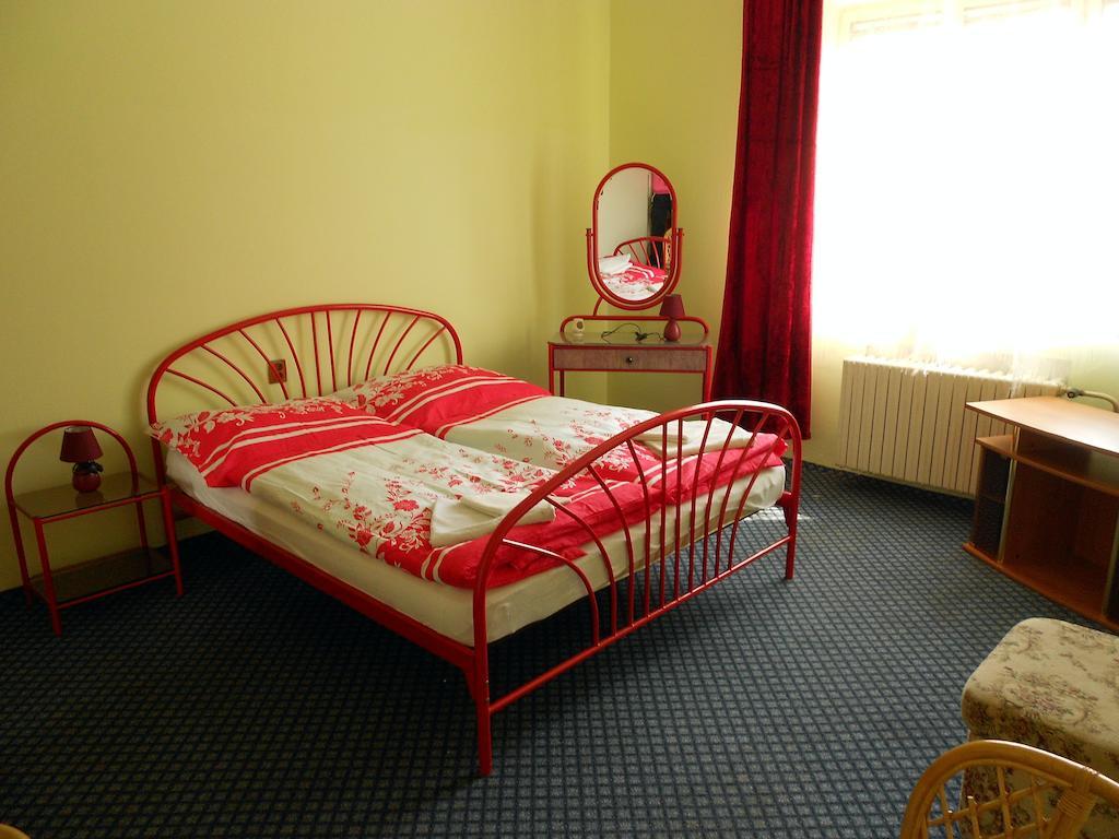 Penzion Paradise Ostrava Zimmer foto