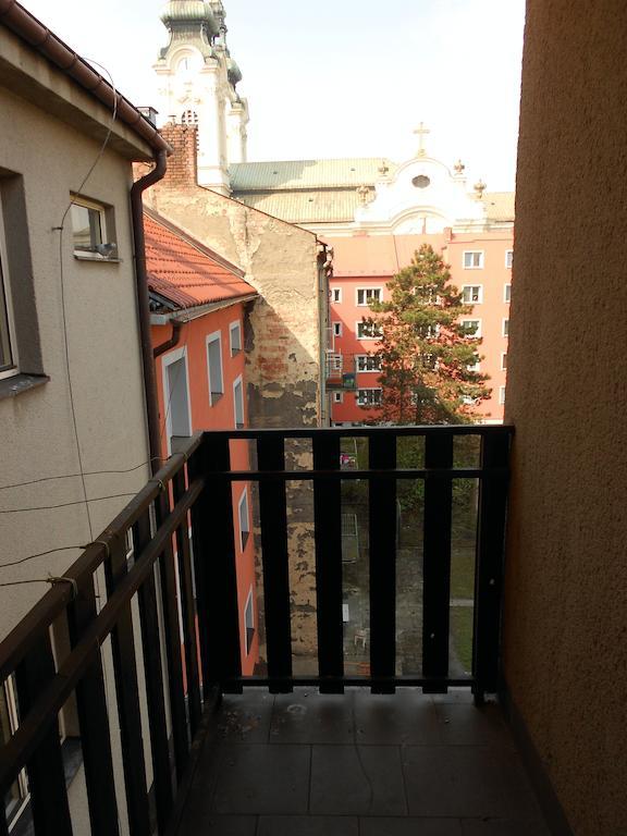 Penzion Paradise Ostrava Zimmer foto