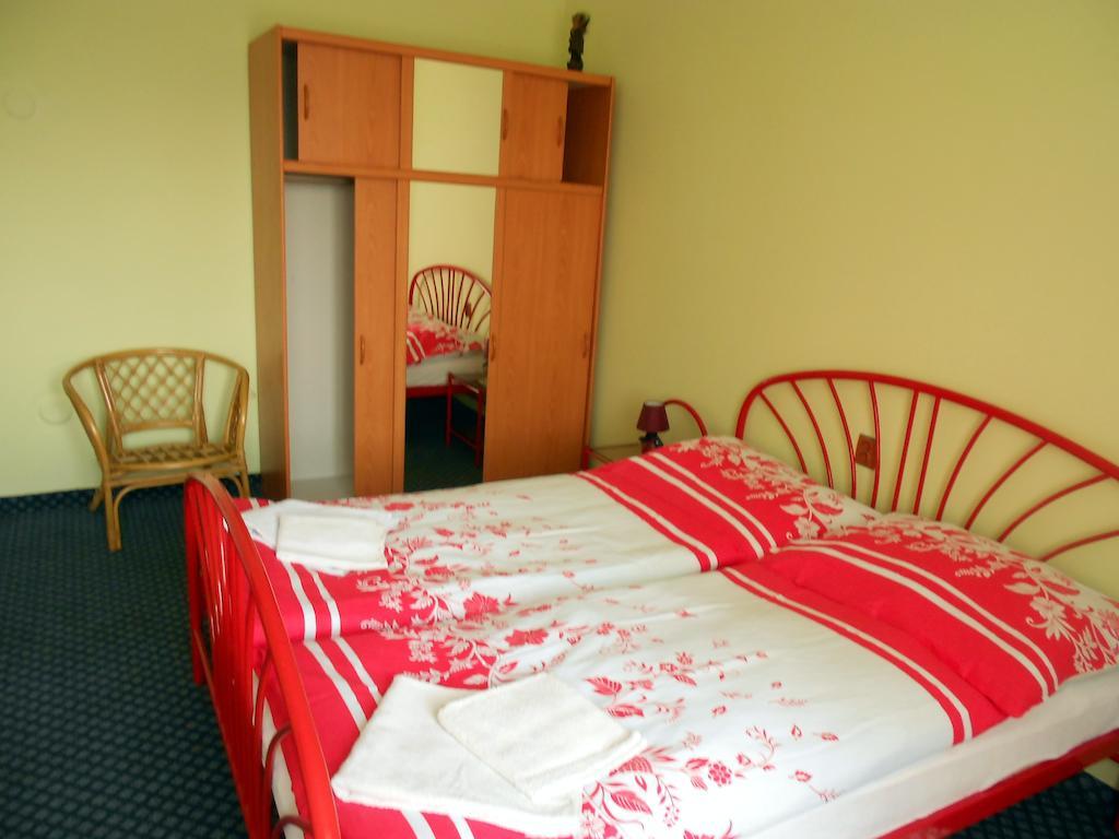 Penzion Paradise Ostrava Zimmer foto