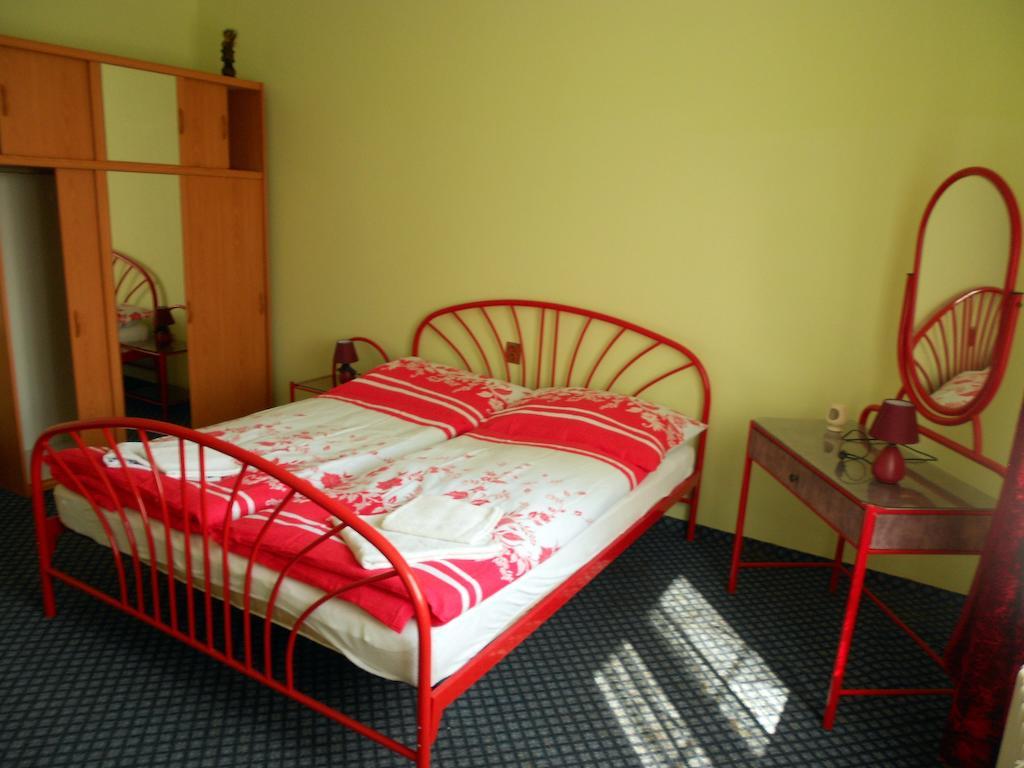 Penzion Paradise Ostrava Zimmer foto