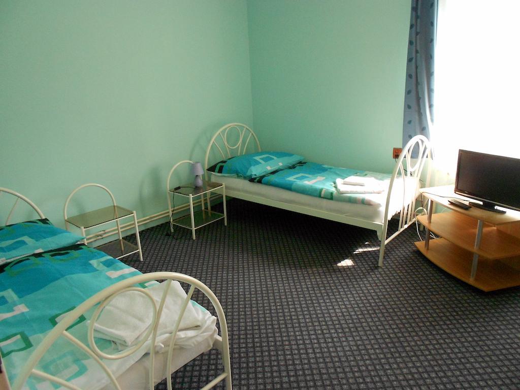 Penzion Paradise Ostrava Zimmer foto