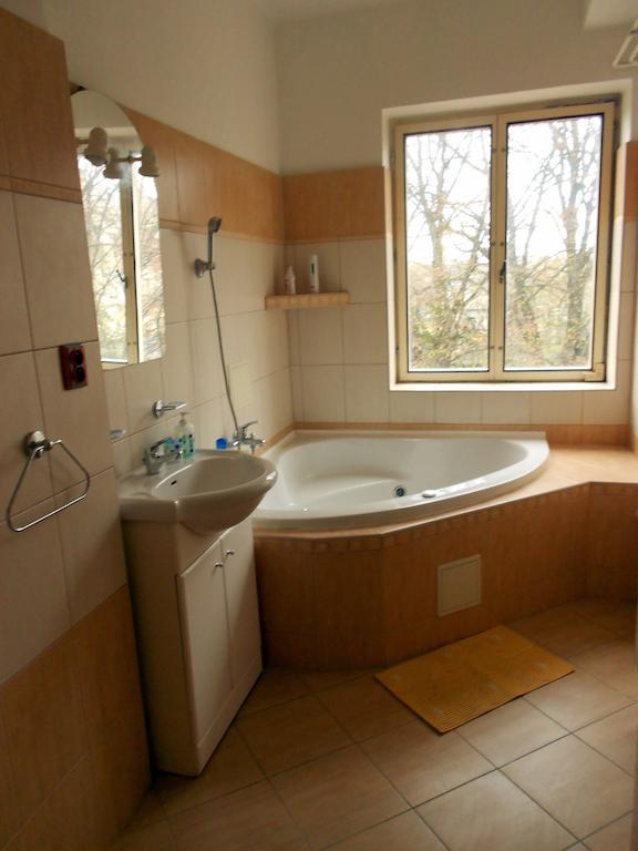 Penzion Paradise Ostrava Zimmer foto