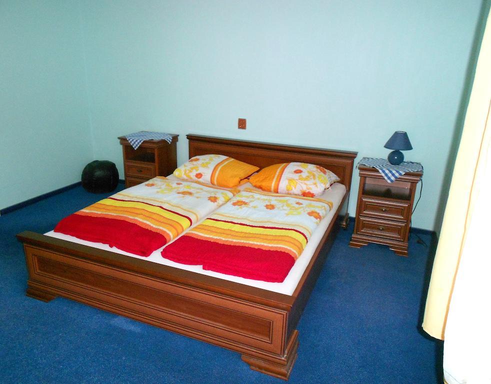 Penzion Paradise Ostrava Zimmer foto