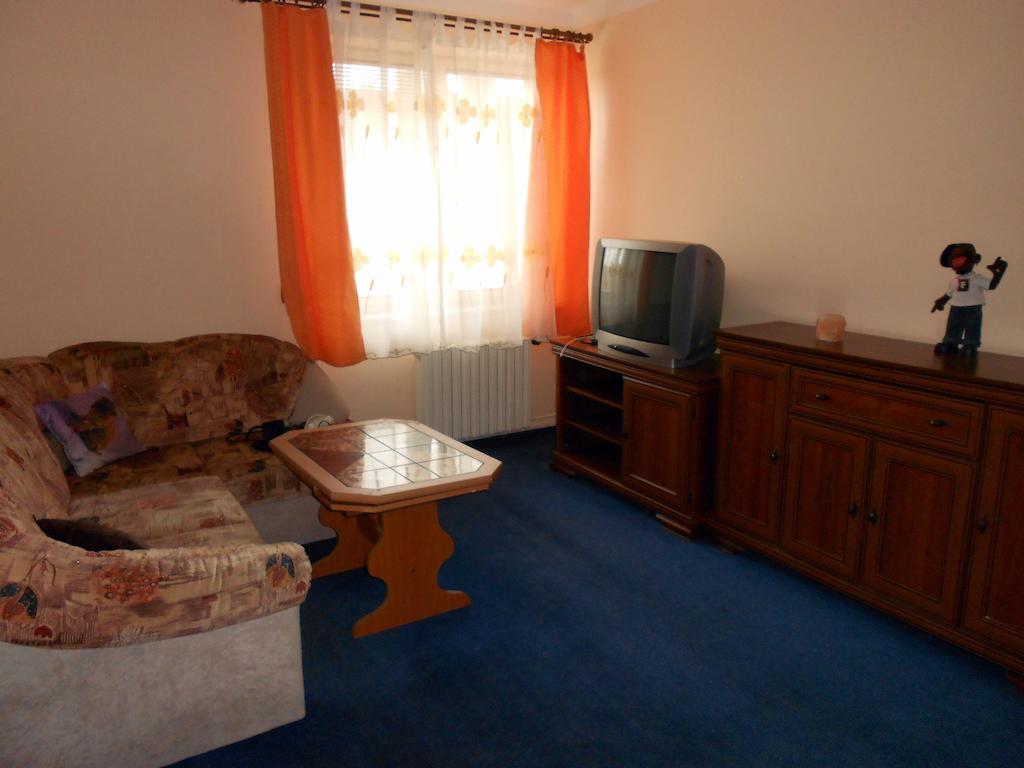 Penzion Paradise Ostrava Zimmer foto